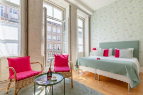  Inside Porto Apartments - Mouzinho  Atiães